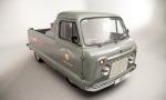 Standard Atlas Pick Up 1958 года